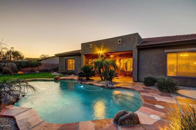 519 E Horseshoe Place, Chandler, AZ 85249 - photo 4