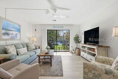 26 S Forest Beach Dr unit 56, Hilton Head Island, SC 29928 - photo 4