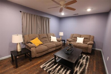 1237 Crestview Dr, Hurst, TX 76053 - photo 6