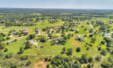 1701 Silver Oaks Dr, Edmond, OK 73025 - photo 5