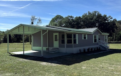 2960 202nd St, Wellborn, FL 32094 - photo 3