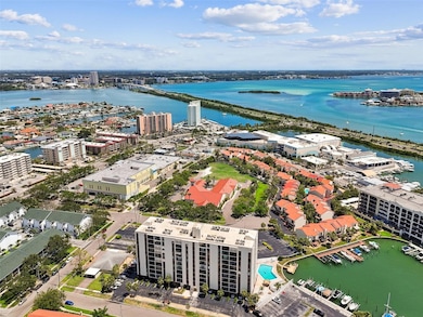 Dolphin Cove Condominium unit 207, Clearwater Beach, FL 33767 - photo 3