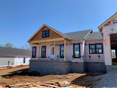 200 Crooked Creek Dr, Cookeville, TN 38506 - photo 2