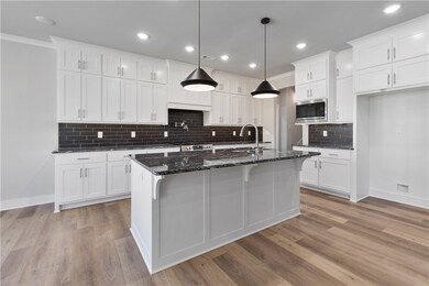 814 Spurgeon Ln, Prairie Grove, AR 72753 - photo 6