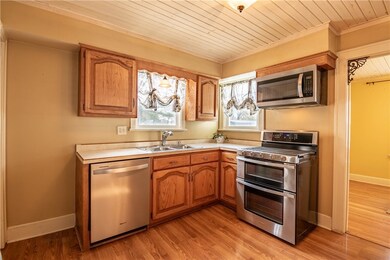 118 N 2nd St, Cowden, IL 62422 - photo 7