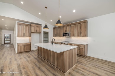 9124 W Cultivator Ave, Rathdrum, ID 83858 - photo 4