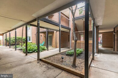 1109 N Taylor St unit A, Arlington, VA 22201 - photo 2