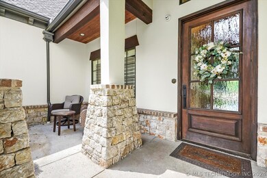 13308 S 117th East Place, Broken Arrow, OK 74011 - photo 4