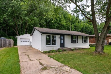 2924 Linda Dr, New Albany, IN 47150 - photo 2