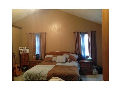 Bedroom.