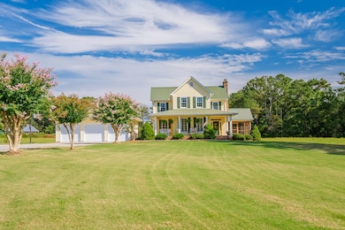 4125 Dunnagan Rd, Rocky Face, GA 30740 - photo 3