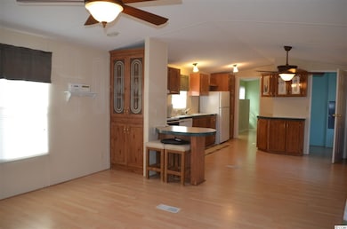 11 Spinnaker Ln unit Windjammer Village -, Murrells Inlet, SC 29576 - photo 4