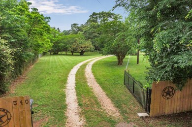 540 Abney Ln, Magnolia, TX 77355 - photo 3