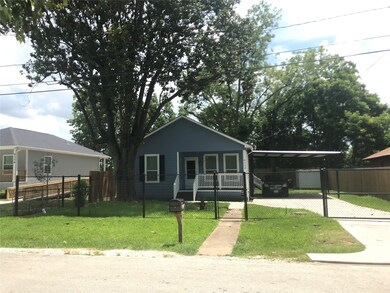 4109 Dorchester St, Houston, TX 77016 - photo 5