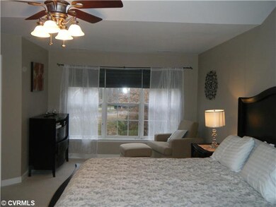 Master Bedroom - Master Bedroom