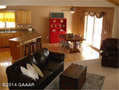 1024 Cross Country Ln SW, Alexandria, MN 56308 - photo 2