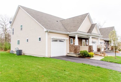 12 Nicole Cir unit A, Smithfield, RI 02917 - photo 3