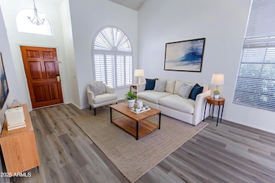Park Living Room 1