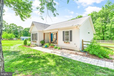 22418 Halls Rd, Richardsville, VA 22736 - photo 2