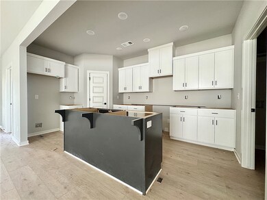 Chefs kitchen!
