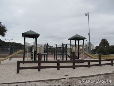 Nearby Ron Parker Park
