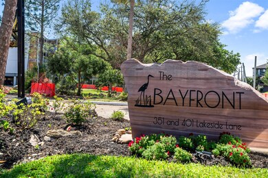 The Bayfront!