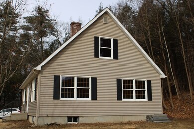 59 Strowbridge Rd, Northfield, MA 01360 - photo 4
