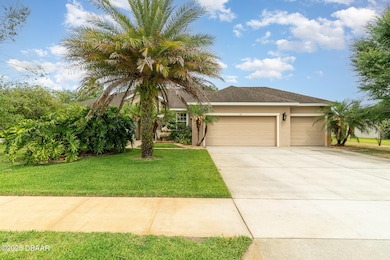 Fern Garden Estates