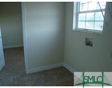Laundry Room.
