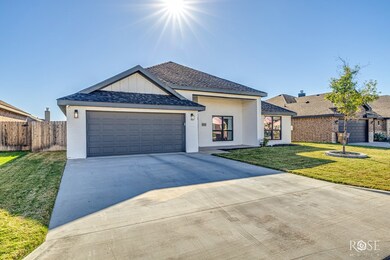 5934 Merrick St, San Angelo, TX 76904 - photo 4