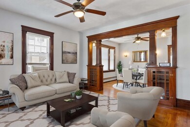 23 Woodbine St, Providence, RI 02906 - photo 5