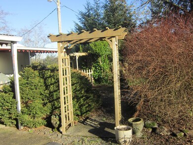 Entry way