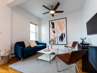 18-20 Marcella St unit 4, Cambridge, MA 02141 - photo 5