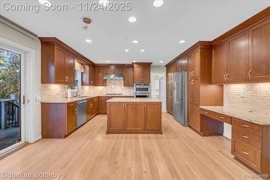 130 Denbar Rd, Bloomfield Hills, MI 48304 - photo 7