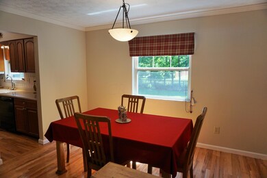 8256 Copperfield Drive-