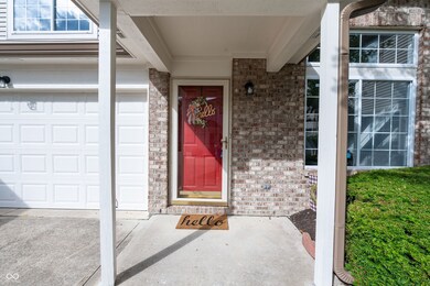 2395 Grand Fir Dr, Greenwood, IN 46143 - photo 2