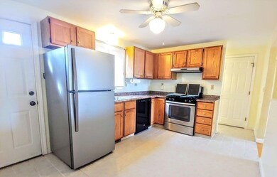 14 Garfield St unit 14, Quincy, MA 02169 - photo 6