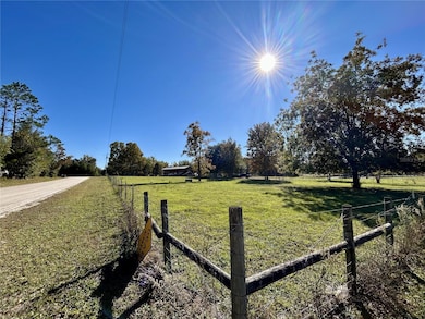 Pasture at corner of Hawk Ln and Bradenton Way