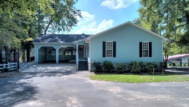 259 N Cedar Creek Rd, Cordele, GA 31015 - photo 4