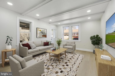 1812 Portland Ave, Reading, PA 19609 - photo 2