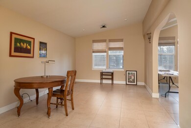 5 BUNCO ROOM