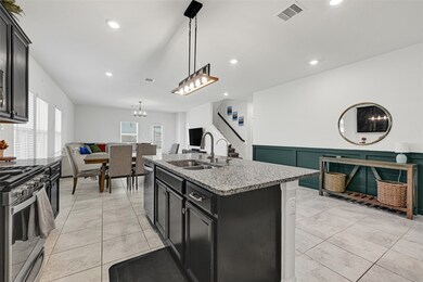 2227 Golden Bay Ln, Rosenberg, TX 77469 - photo 6