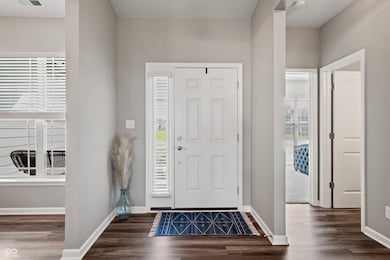 20515 Quicksilver Rd, Noblesville, IN 46062 - photo 7