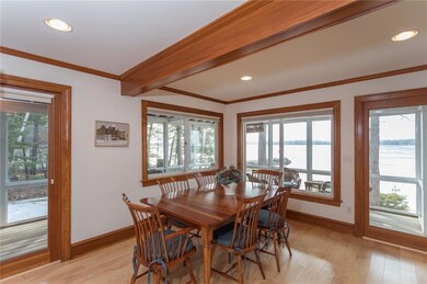 139 Whites Point Rd, Standish, ME 04084 - photo 5