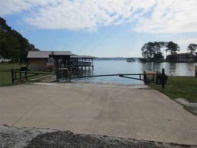 Boat Ramp