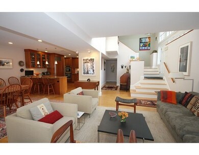 66 Grozier Rd, Cambridge, MA 02138 - photo 3