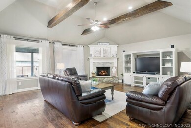 10414 S 230th East Ave, Broken Arrow, OK 74014 - photo 7