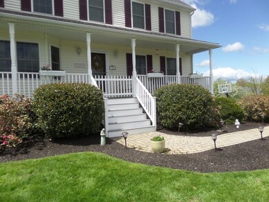 49 New Braintree Rd, North Brookfield, MA 01535 - photo 5