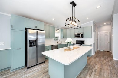 115 Trails End Ln, New London, NC 28127 - photo 7