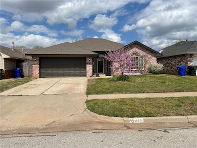 613 Golden Eagle Dr, Norman, OK 73072 - photo 2